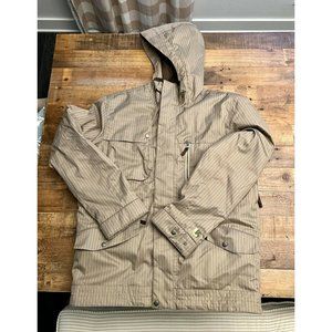Burton Snowboard Esquire Jacket Men's Medium